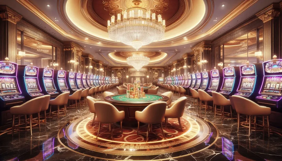 777 Cherry Casino